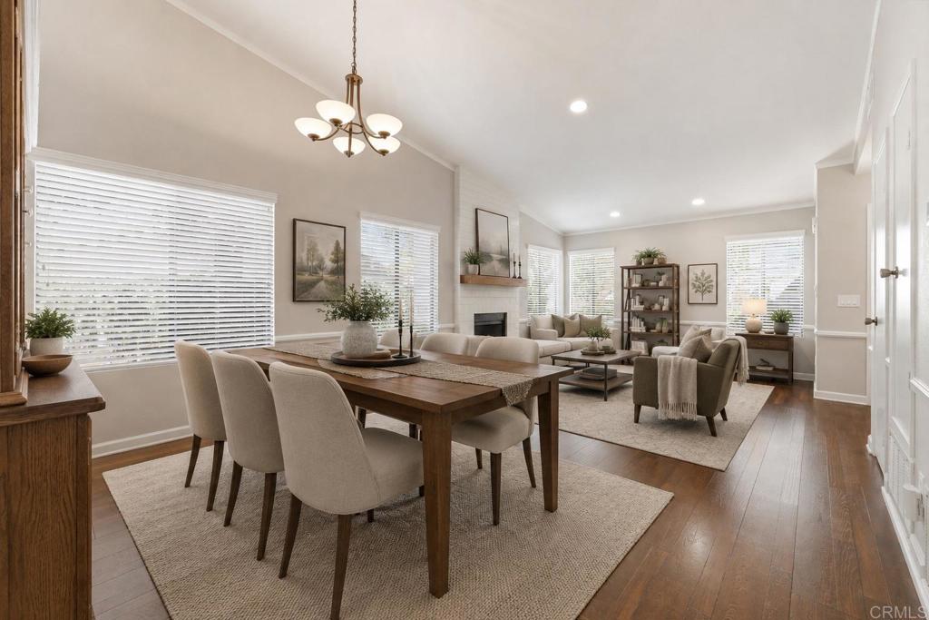 17877 Avenida Cordillera, San Diego CA 92128