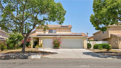 Photo of 1808 Cave Street, Redlands, CA 92374 (MLS # SW25142591)