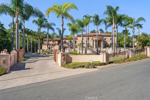 Photo of 1573 Nabal Road, La Habra Heights, CA 90631 (MLS # AR25131915)