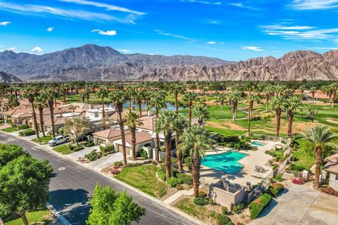 Photo of 55235 Laurel Vly, La Quinta, CA 92253 (MLS # 219143476DA)