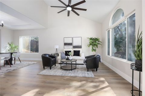 Photo of 25402 Bellemore Dr, Ramona, CA 92065 (MLS # HD26012057)