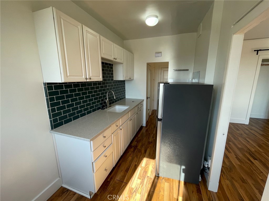 Downtown (DT) - Residential Lease