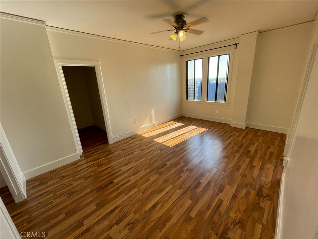 Downtown (DT) - Residential Lease