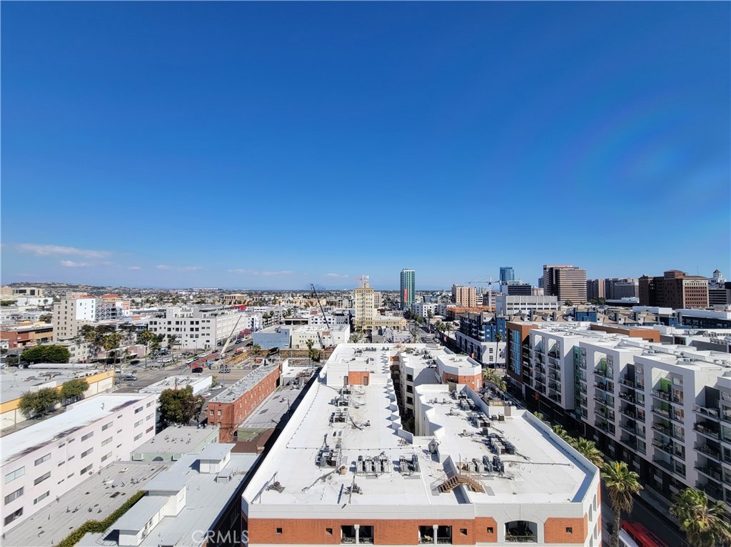 Downtown (DT) - Residential Lease