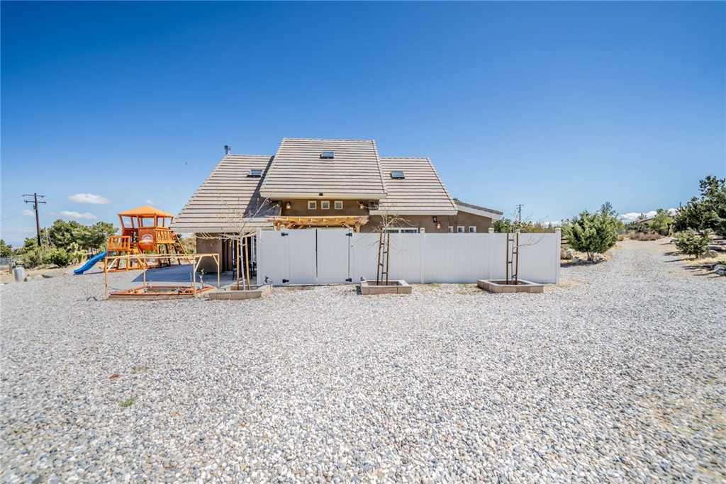 10022 Silver Rock Road