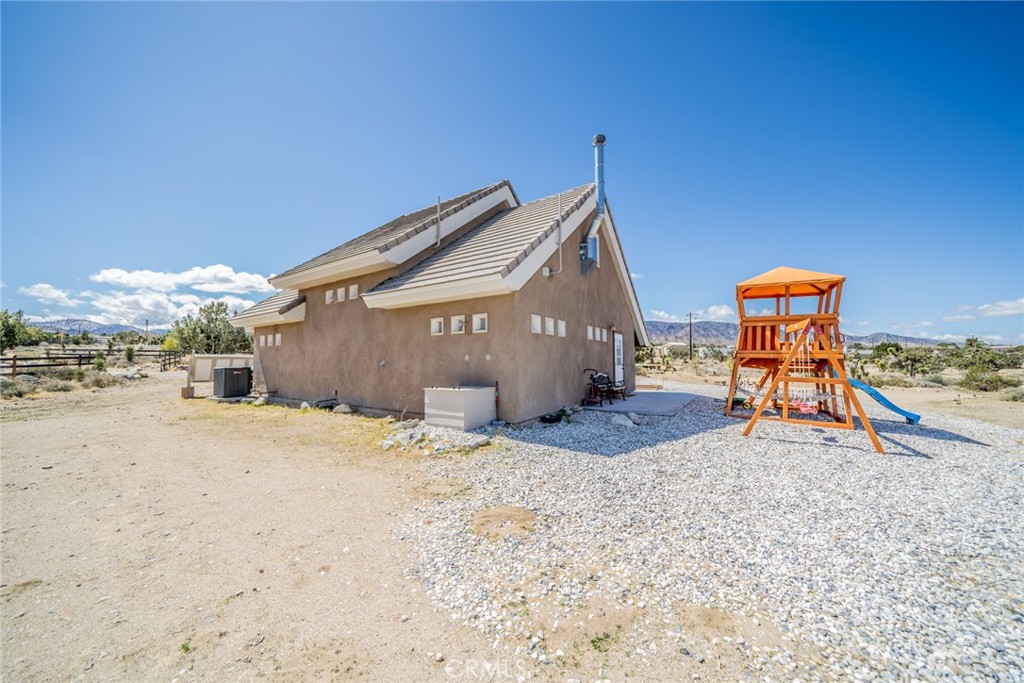 10022 Silver Rock Road
