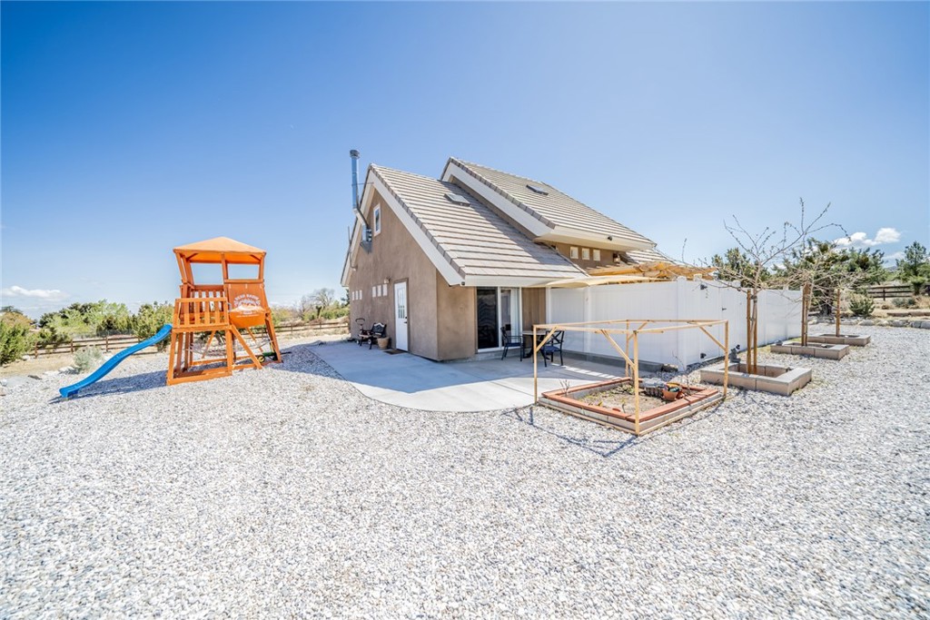 10022 Silver Rock Road