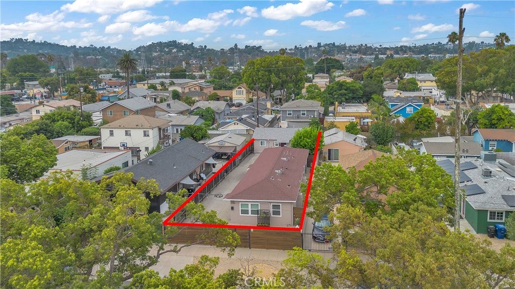 3136 Casitas