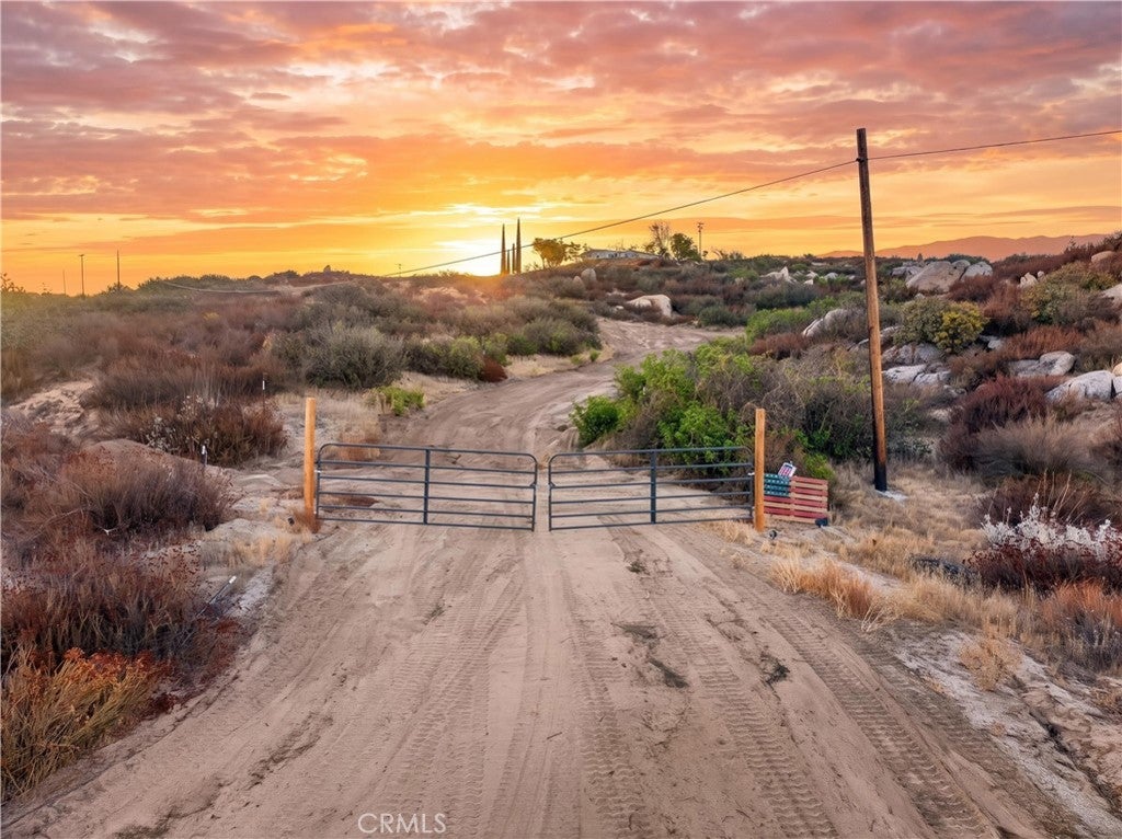 43849 Wilson Valley Road