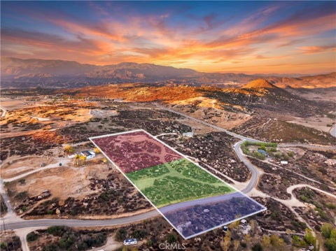 Photo of 43849 Wilson Valley Road, Hemet, CA 92544 (MLS # SW26213479)