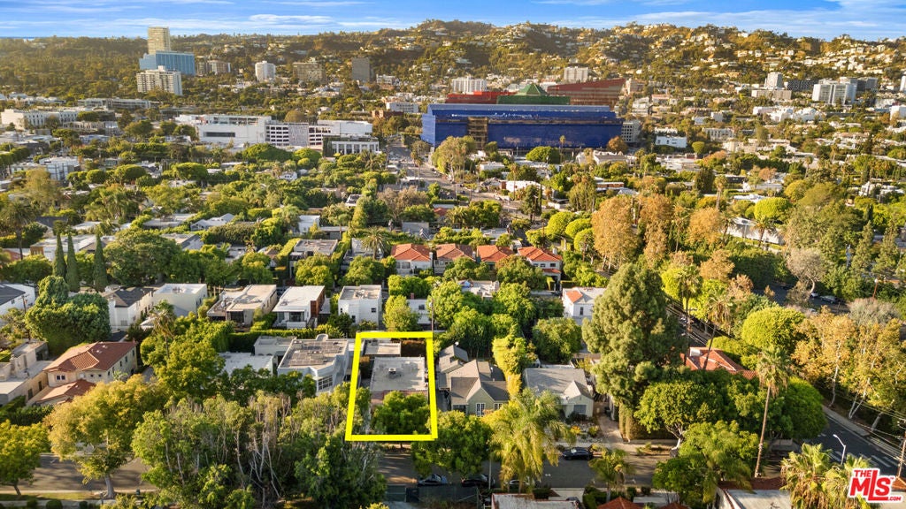 8719 Bonner Drive