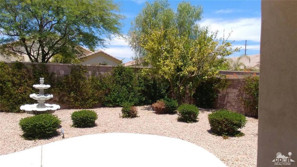 Sun City - Residential Lease