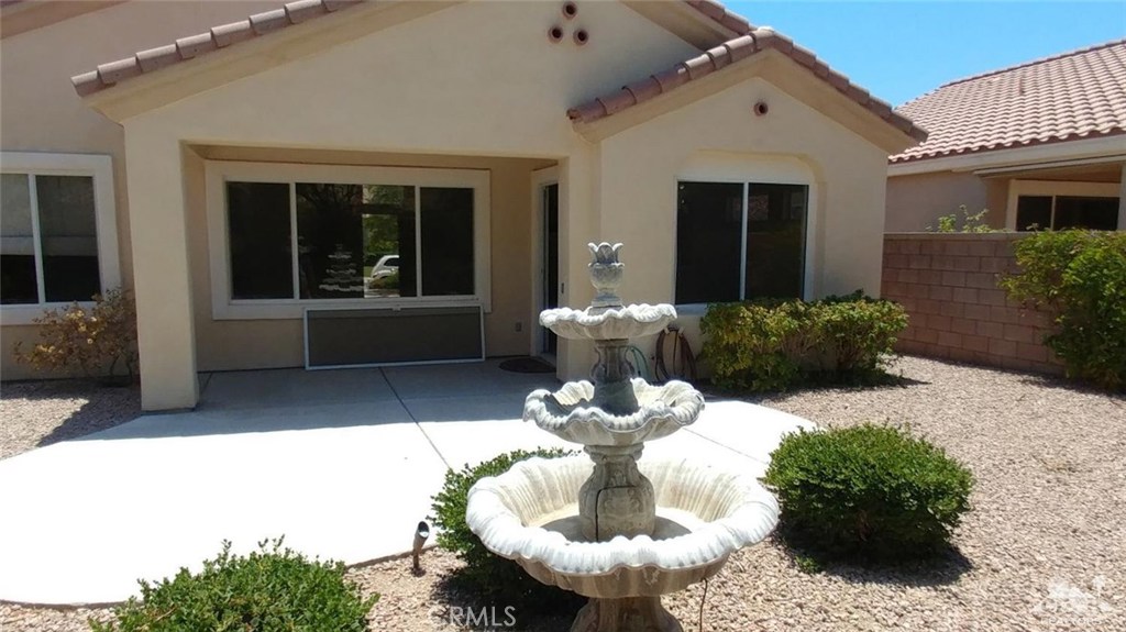 Sun City - Residential Lease