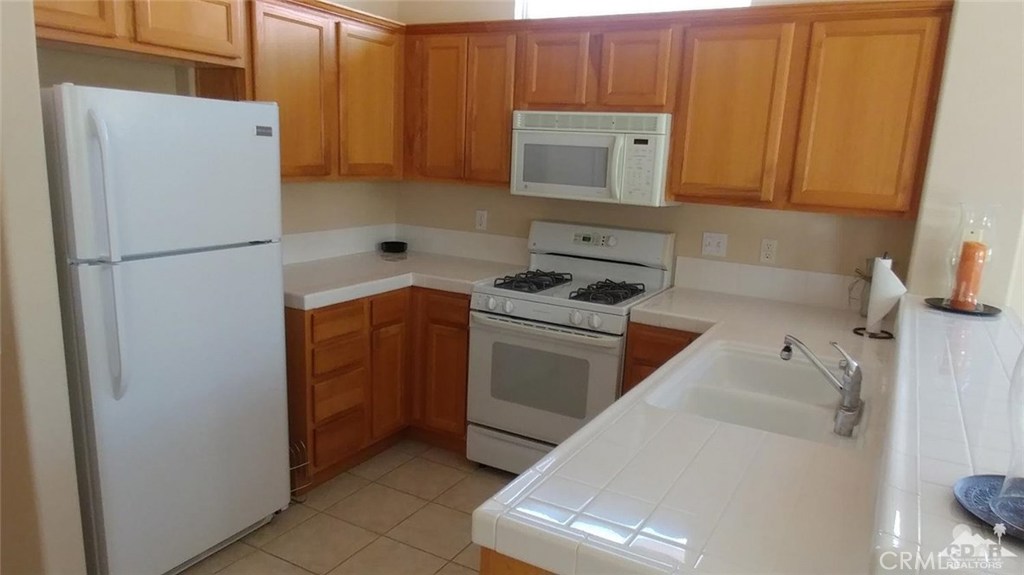 Sun City - Residential Lease