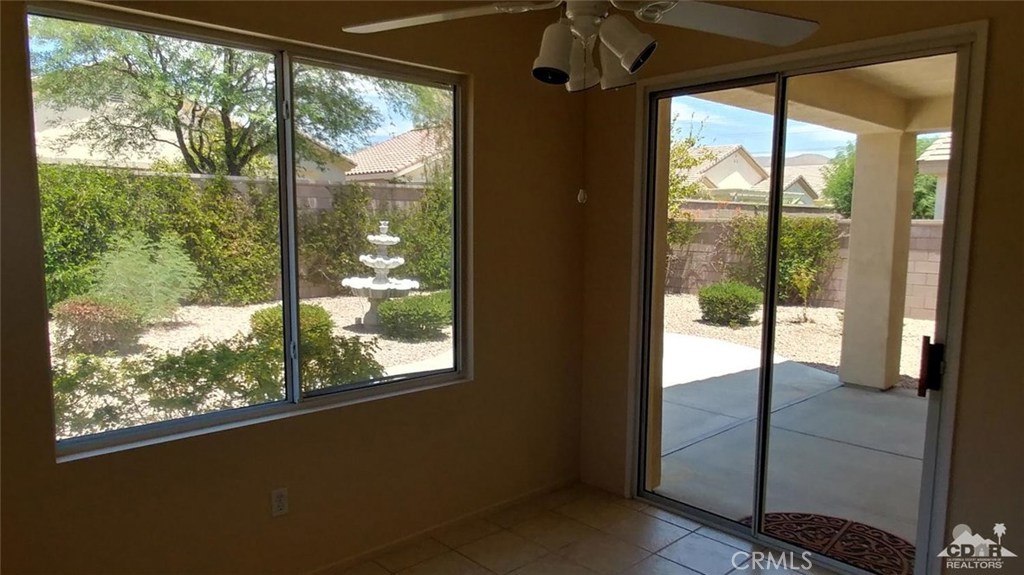 Sun City - Residential Lease