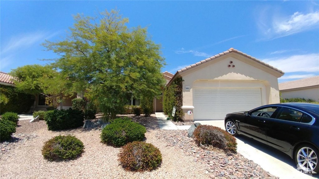 Sun City - Residential Lease