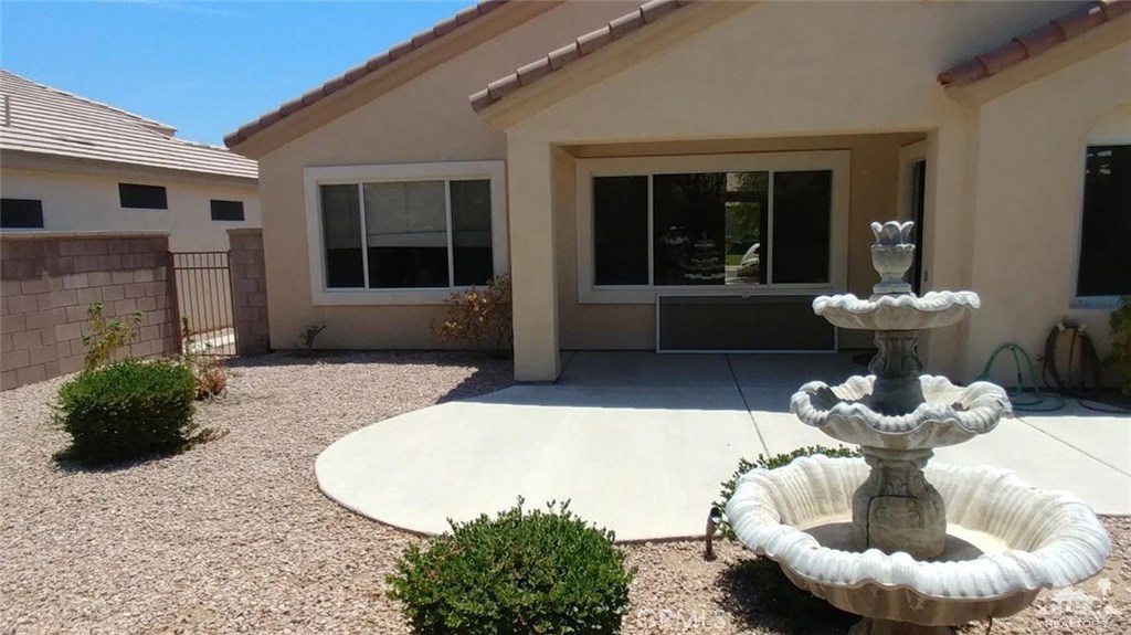 Sun City - Residential Lease