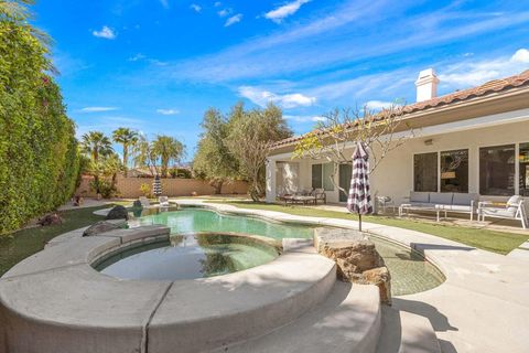 Photo of 49392 Hohokam River Street, Indio, CA 92201 (MLS # 219145045DA)