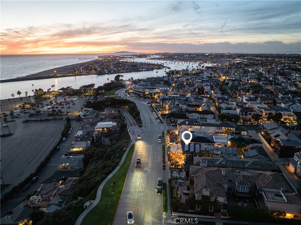 Corona del Mar South of PCH (CDMS) - Residential Lease