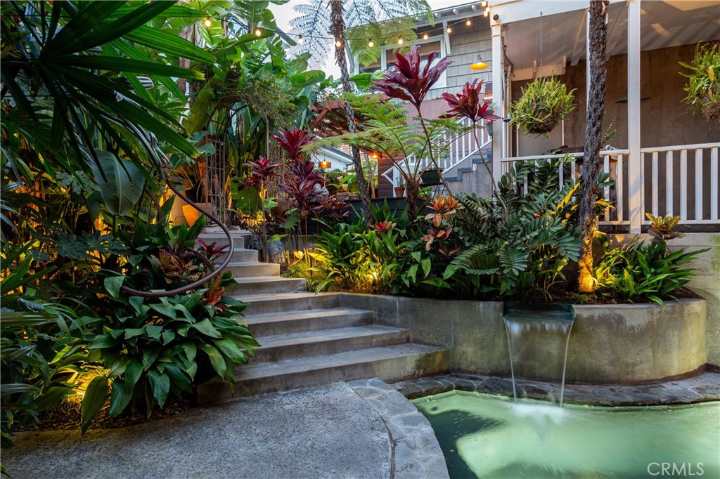 Corona del Mar South of PCH (CDMS) - Residential Lease