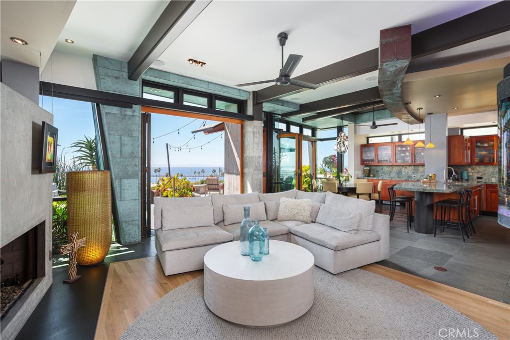 Corona del Mar South of PCH (CDMS) - Residential Lease