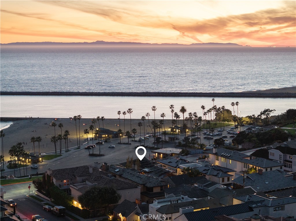 Corona del Mar South of PCH (CDMS) - Residential Lease