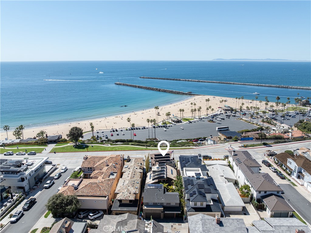 Corona del Mar South of PCH (CDMS) - Residential Lease