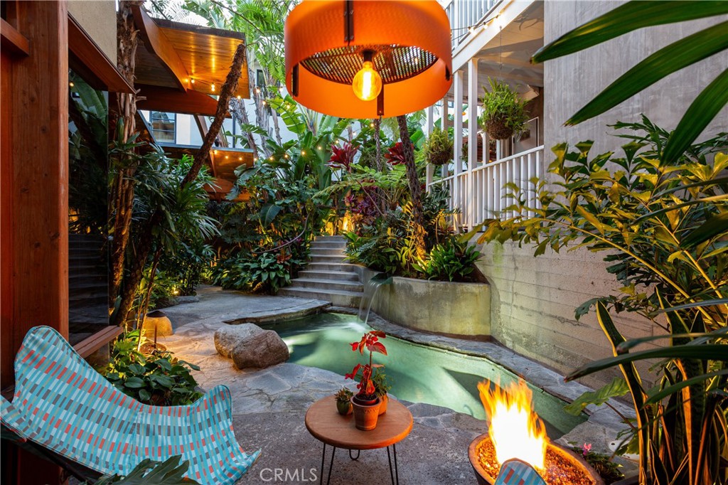 Corona del Mar South of PCH (CDMS) - Residential Lease