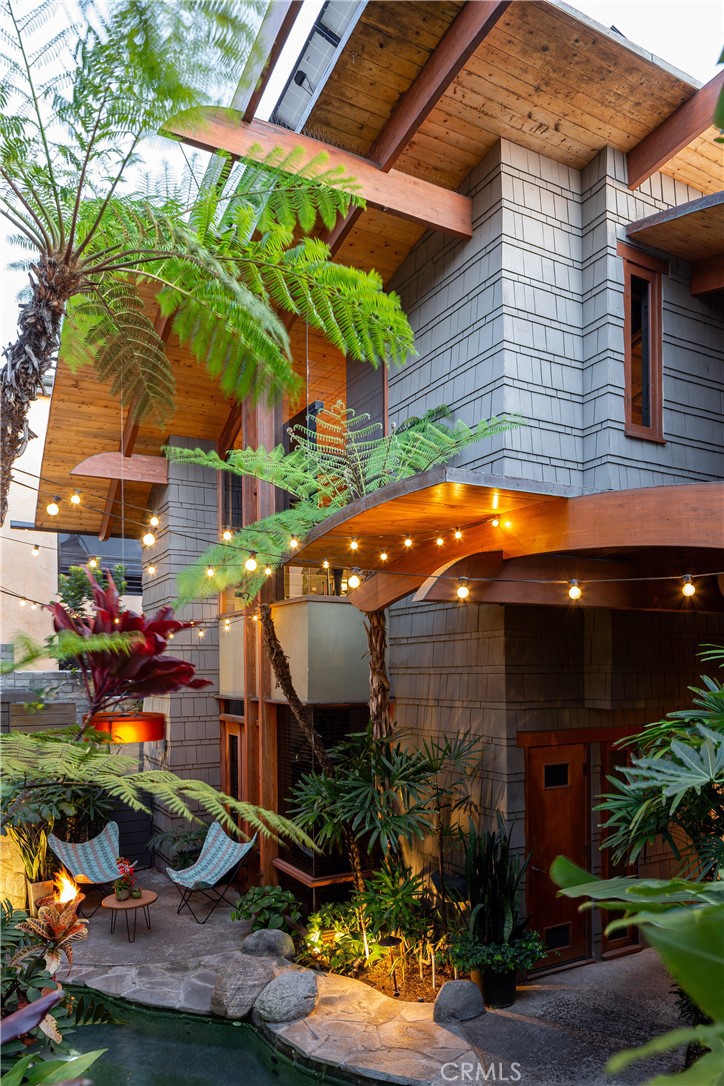 Corona del Mar South of PCH (CDMS) - Residential Lease