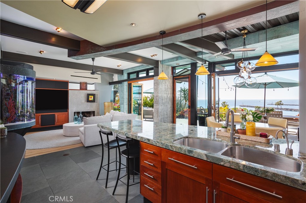Corona del Mar South of PCH (CDMS) - Residential Lease