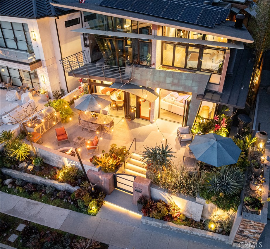 Corona del Mar South of PCH (CDMS) - Residential Lease