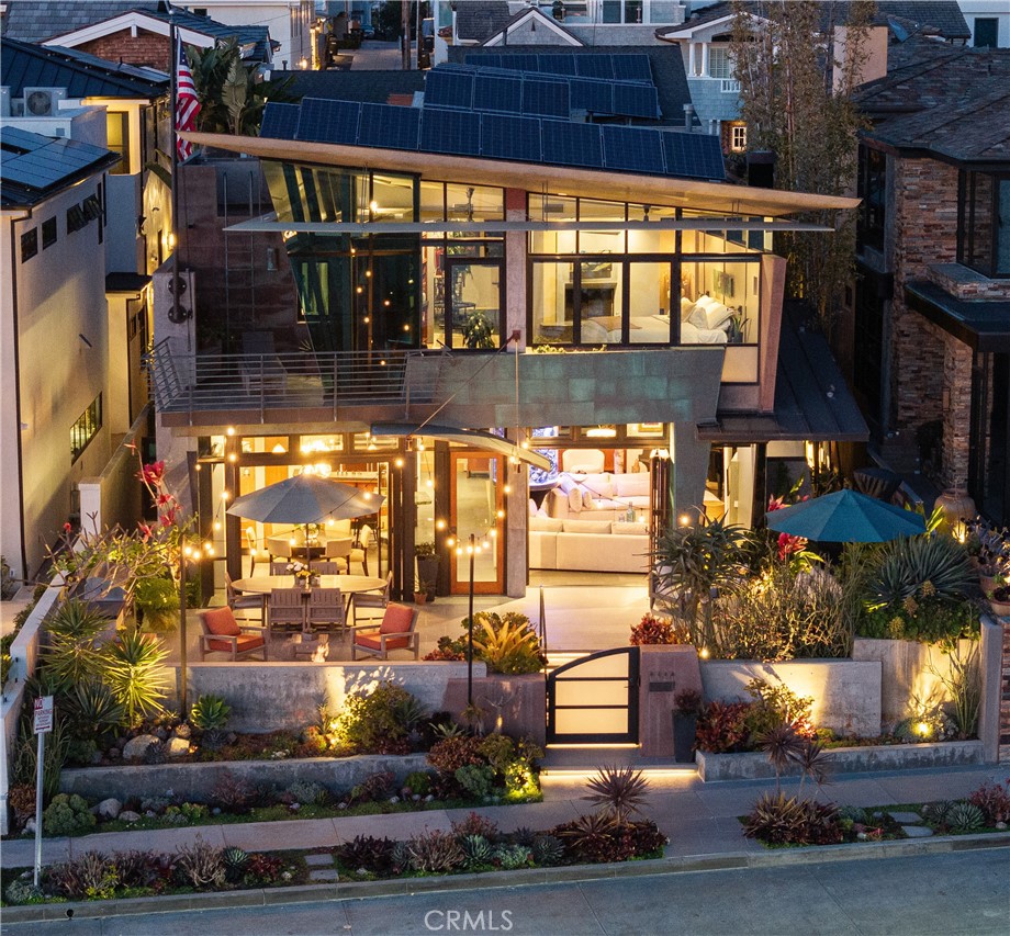 Corona del Mar South of PCH (CDMS) - Residential Lease