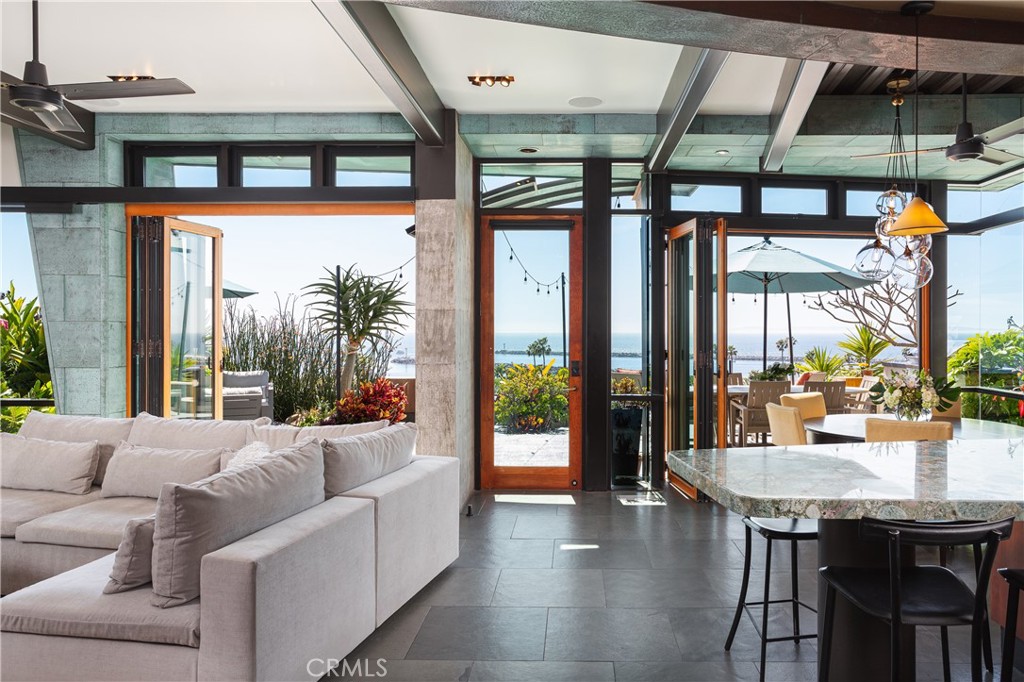 Corona del Mar South of PCH (CDMS) - Residential Lease