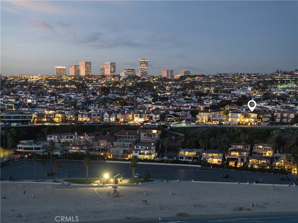 Corona del Mar South of PCH (CDMS) - Residential Lease