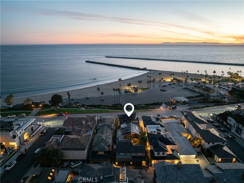 Corona del Mar South of PCH (CDMS) - Residential Lease