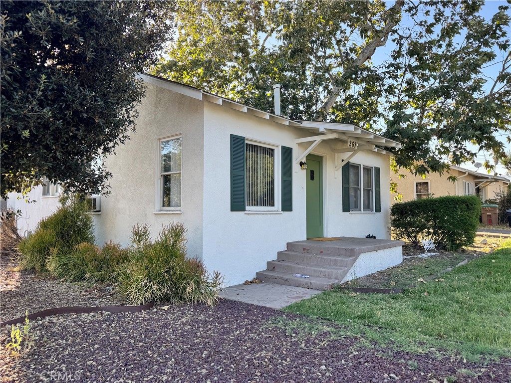267 Olive Street