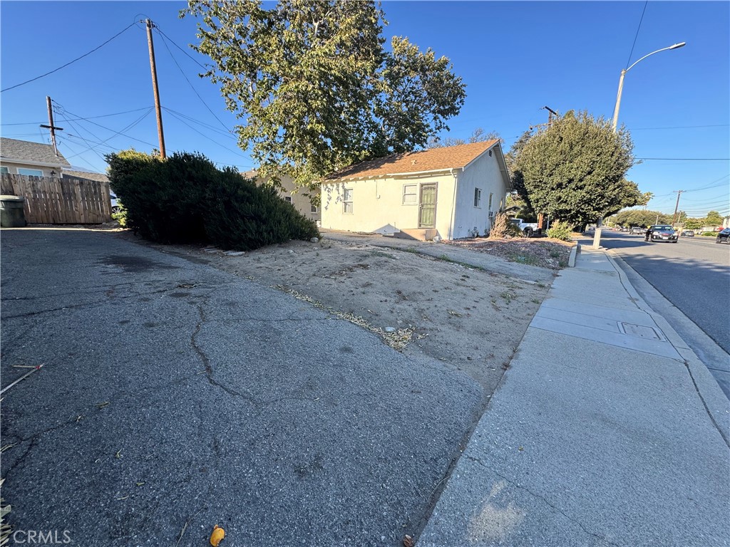 267 Olive Street