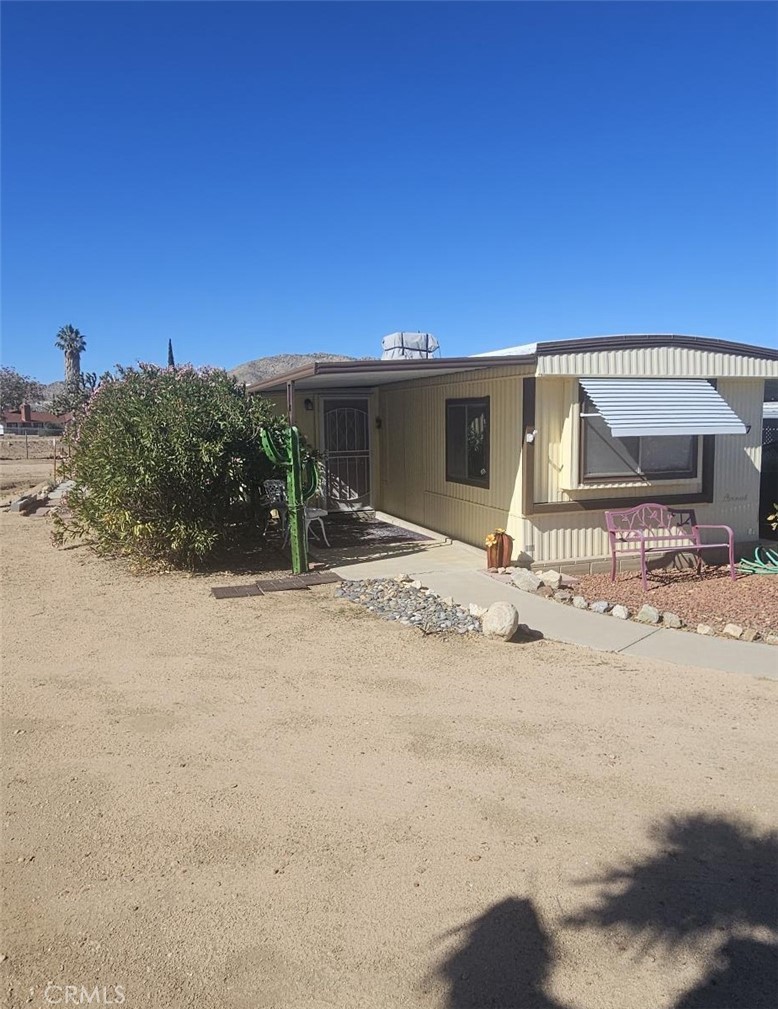 7501 Palm Avenue 107