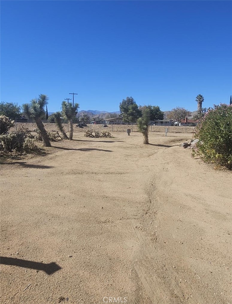 7501 Palm Avenue 107