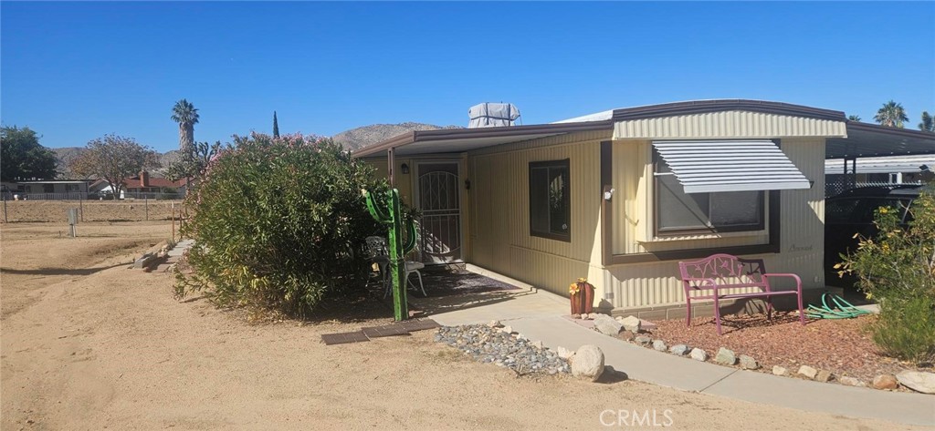 7501 Palm Avenue 107