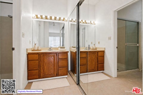 Tiny photo for 1440 VETERAN Avenue #522, Los Angeles, CA 90024 (MLS # 26103041)