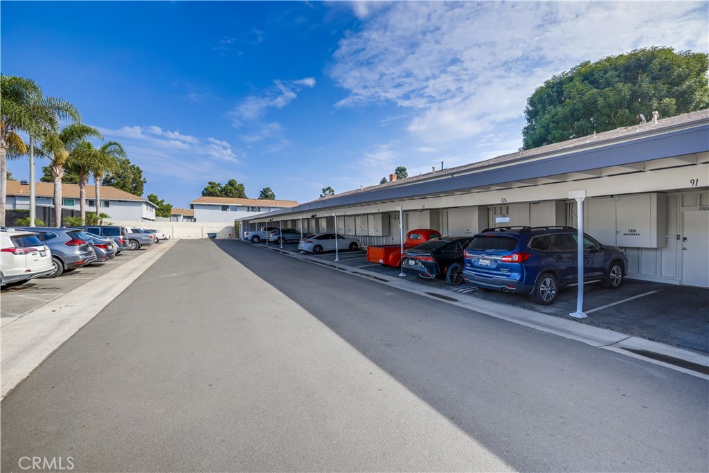 Village Townhomes (VGTH) - Residential Lease