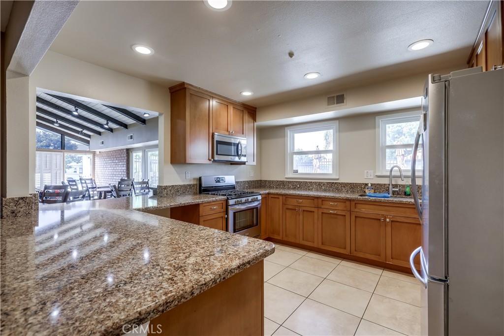 Village Townhomes (VGTH) - Residential Lease
