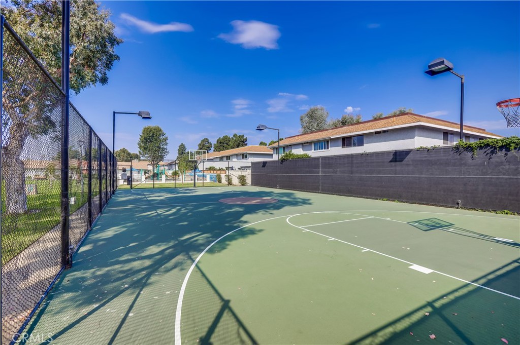 Village Townhomes (VGTH) - Residential Lease