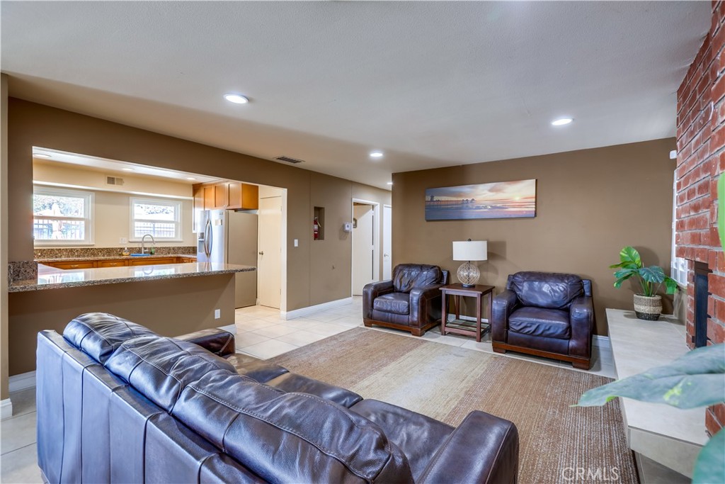 Village Townhomes (VGTH) - Residential Lease