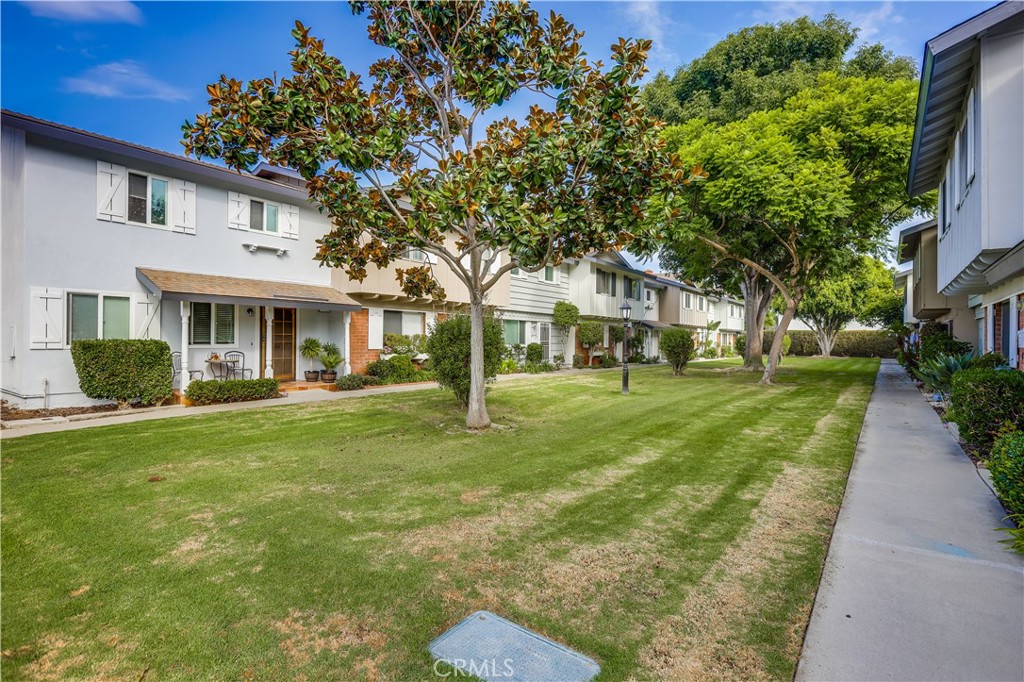 Village Townhomes (VGTH) - Residential Lease