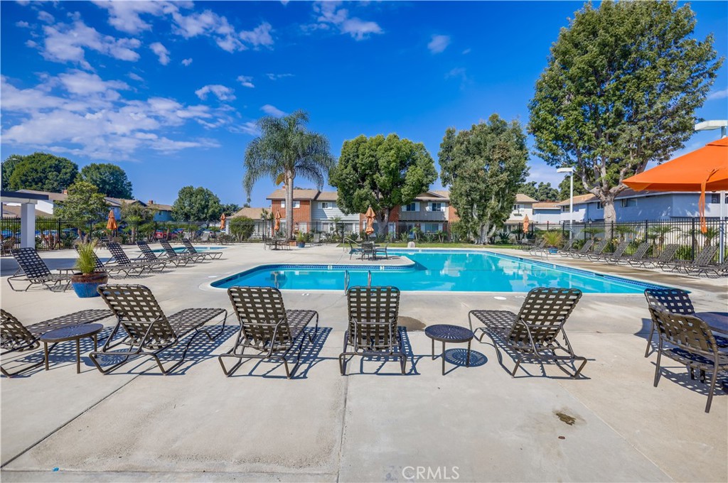 Village Townhomes (VGTH) - Residential Lease