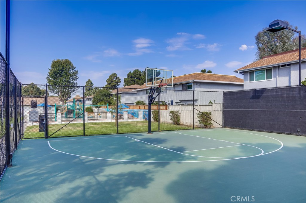 Village Townhomes (VGTH) - Residential Lease