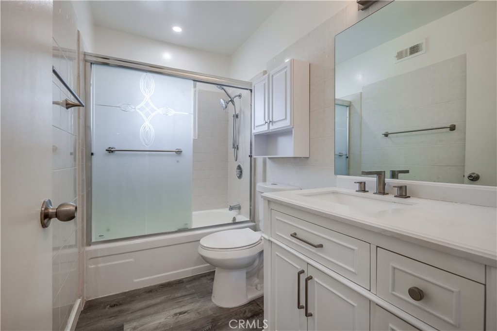 Village Townhomes (VGTH) - Residential Lease