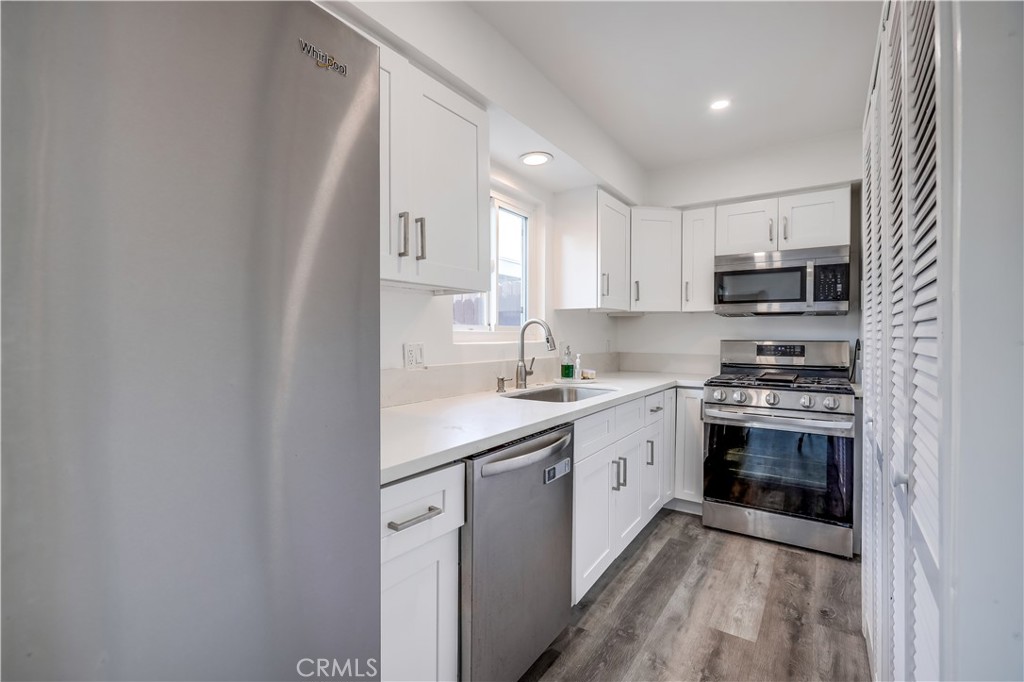 Village Townhomes (VGTH) - Residential Lease